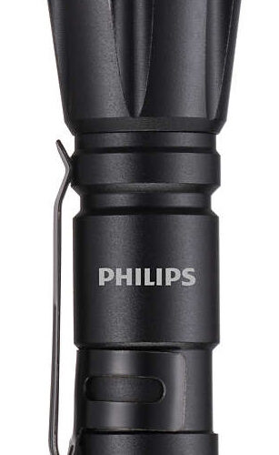 PHILIPS φορητός φακός LED SFL1000P-10