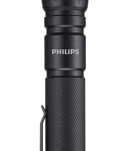 PHILIPS φορητός φακός LED SFL1001P-10