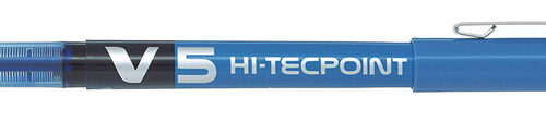 PILOT στυλό rollerball Hi-Tecpoint V5
