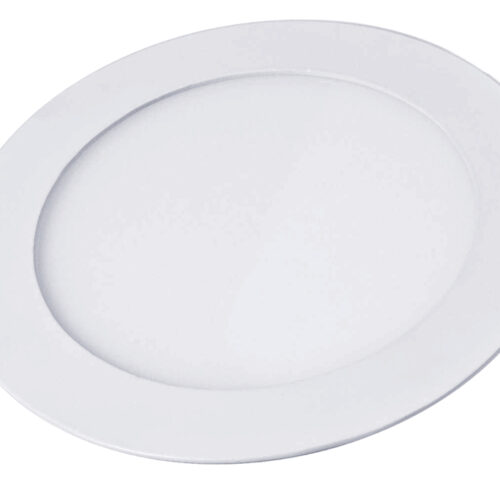 POWERTECH LED panel PT-1270 χωνευτό