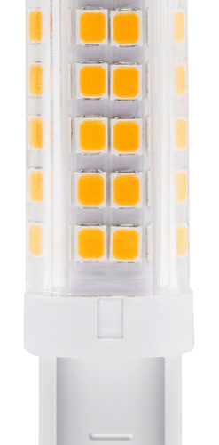 POWERTECH LED λάμπα G9-0001 5W