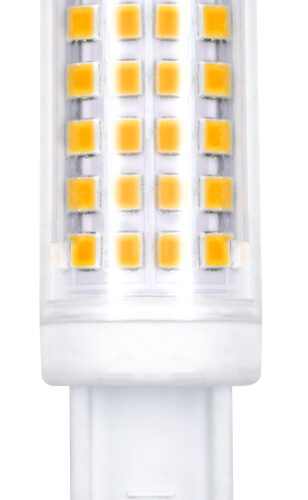 POWERTECH LED λάμπα G9-0002 7W