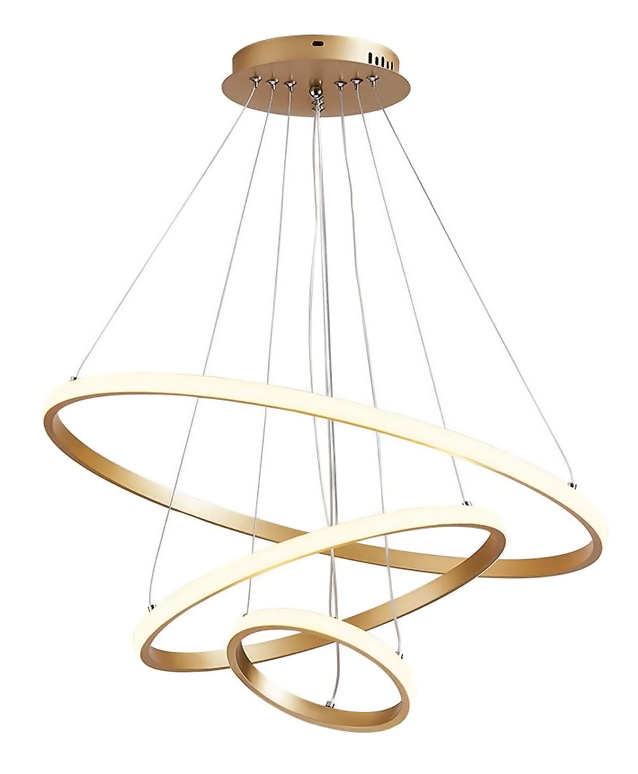 POWERTECH LED φωτιστικό οροφής HLL-0078