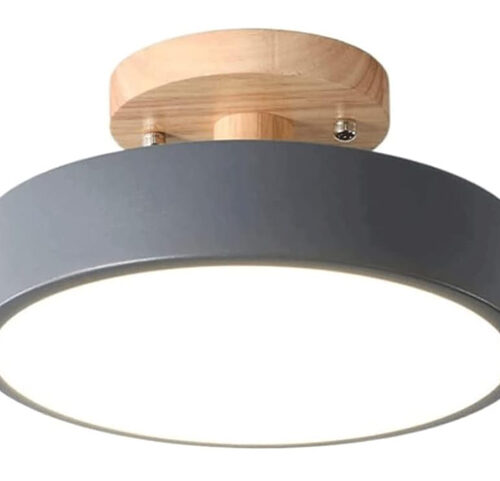 POWERTECH LED φωτιστικό οροφής HLL-0119