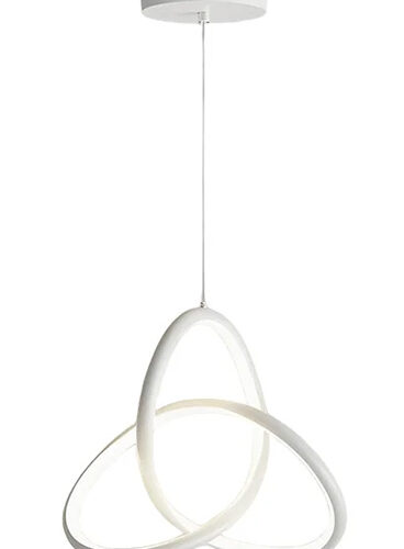 POWERTECH LED φωτιστικό οροφής HLL-0121