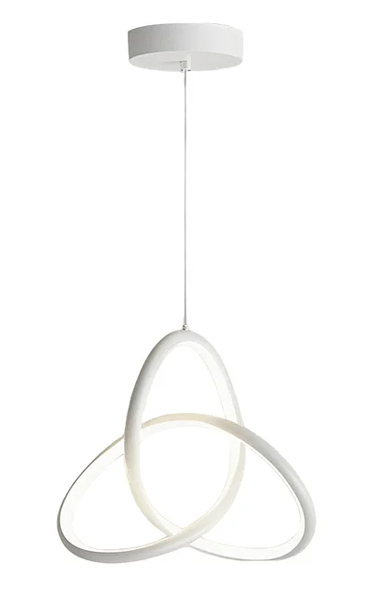 POWERTECH LED φωτιστικό οροφής HLL-0121