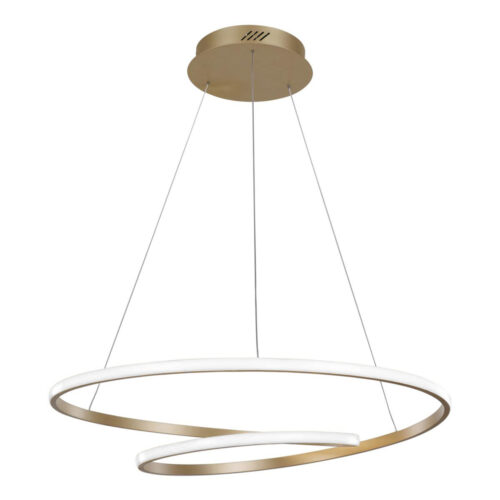 POWERTECH LED φωτιστικό οροφής HLL-0155