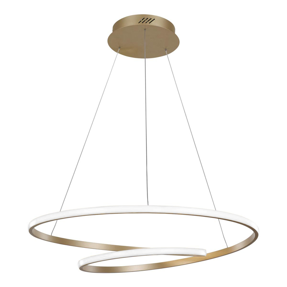 POWERTECH LED φωτιστικό οροφής HLL-0155