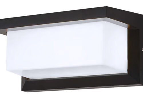 POWERTECH LED φωτιστικό τοίχου HLL-0165