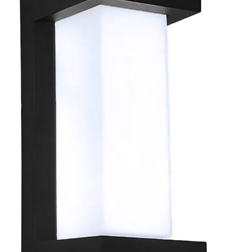 POWERTECH LED φωτιστικό τοίχου HLL-0166