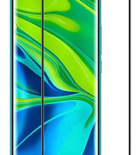 POWERTECH Tempered Glass 3D
