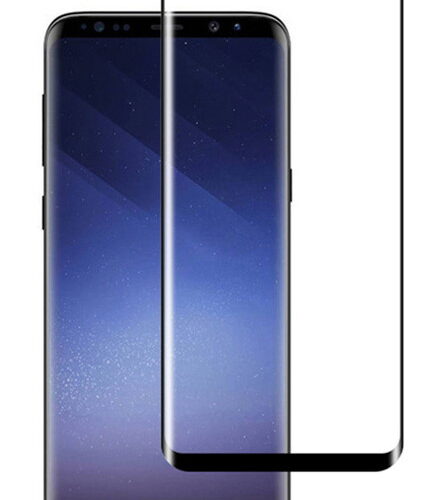 POWERTECH Tempered Glass 3D TGC-0076 Samsung S8 Plus
