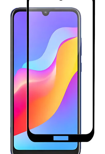 POWERTECH Tempered Glass 5D Full Glue