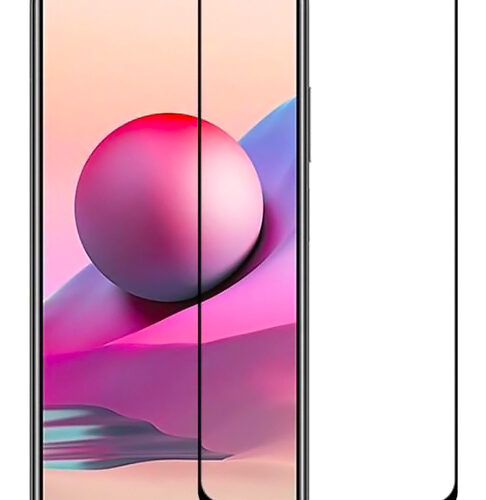 POWERTECH Tempered Glass 5D Full Glue TGC-0487