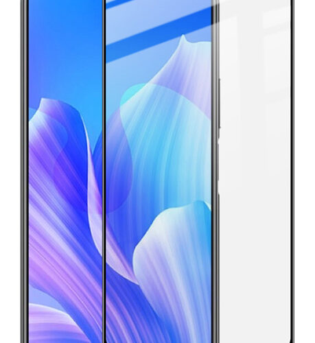 POWERTECH Tempered Glass 5D