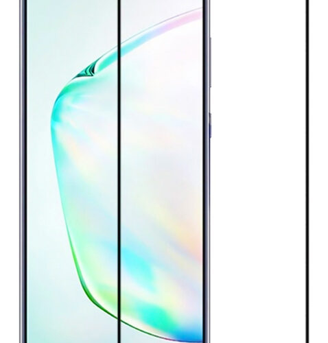 POWERTECH Tempered Glass 5D