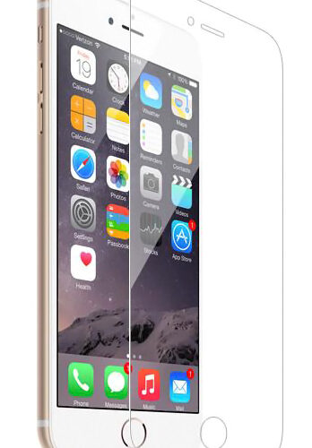 POWERTECH Tempered Glass 9H(0.33MM) 2.5D