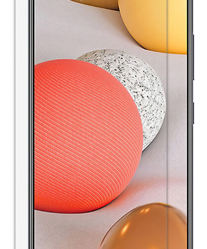 POWERTECH Tempered Glass 9H(0.33MM) για Samsung A42 5G 2020