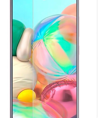 POWERTECH Tempered Glass 9H(0.33MM) για Samsung A51 & A51S