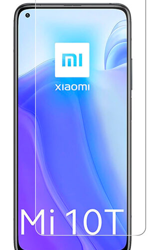 POWERTECH Tempered Glass 9H(0.33MM) για Xiaomi Mi 10T/Lite/Pro 5G