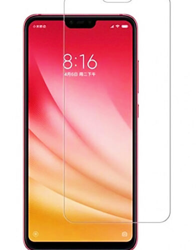 POWERTECH Tempered Glass 9H(0.33MM)