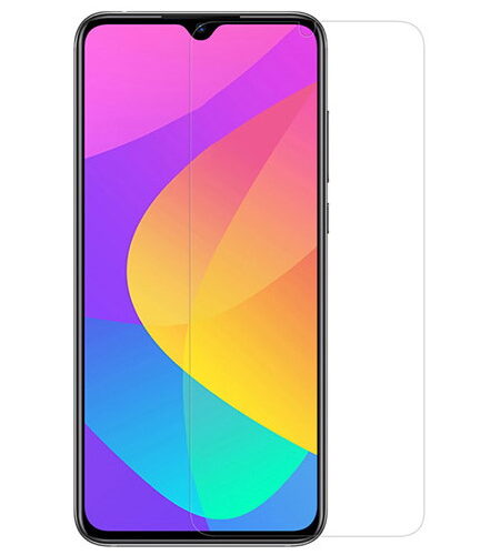 POWERTECH Tempered Glass 9H(0.33MM) για Xiaomi Mi CC9e 6.01" (Qualcomm)