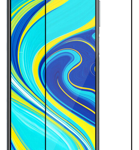 POWERTECH Tempered Glass 9H(0.33MM) για Xiaomi Poco M2 Pro 2020