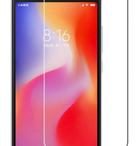 POWERTECH Tempered Glass 9H(0.33MM)