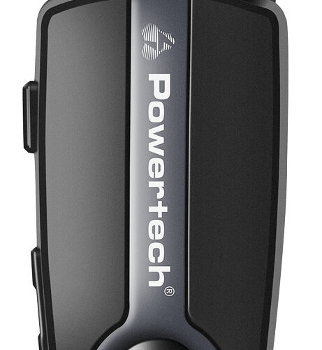 POWERTECH earphone Klipp 2 PT-998 multipoint