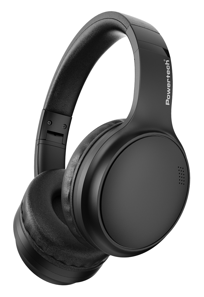 POWERTECH headphones PT-1463