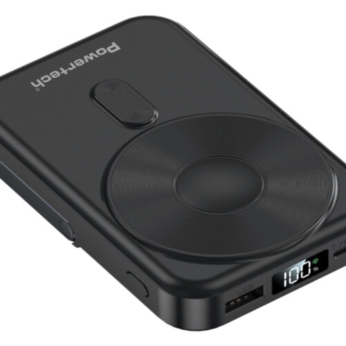 POWERTECH power bank με οθόνη PT-1416