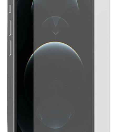 POWERTECH tempered glass 2.5D TGC-0433 για iPhone 12/12 Pro