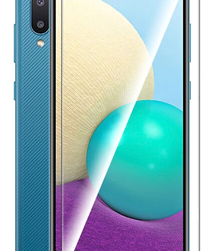 POWERTECH tempered glass 2.5D TGC-0489 για Samsung A02/A02S