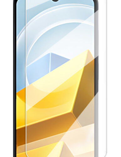 POWERTECH tempered glass 2.5D TGC-0617 για Xiaomi Poco M5