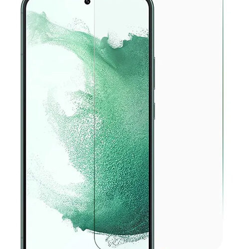 POWERTECH tempered glass 2.5D TGC-0625