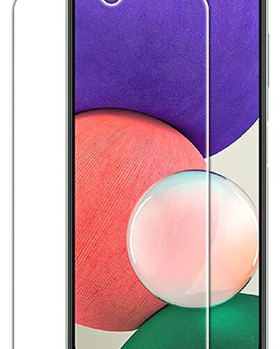 POWERTECH tempered glass 2.5D TGC-0626 για Samsung Galaxy A14