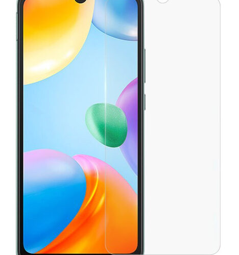 POWERTECH tempered glass 2.5D TGC-0649 για Xiaomi Redmi 10C