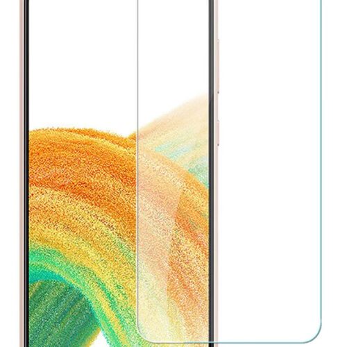 POWERTECH tempered glass 2.5D TGC-0673 για Samsung A25