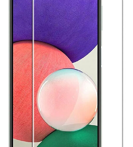 POWERTECH tempered glass 2.5D TGC-0698 για Samsung A05s 5G