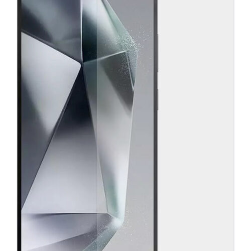 POWERTECH tempered glass 2.5D TGC-0724 για Samsung Galaxy S25 Ultra
