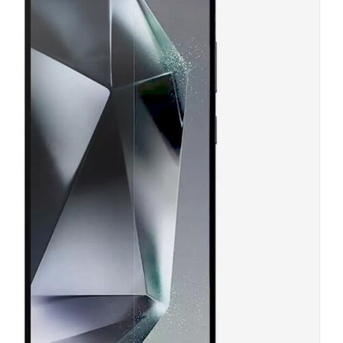 POWERTECH tempered glass 2.5D TGC-0726 για Samsung Galaxy S25