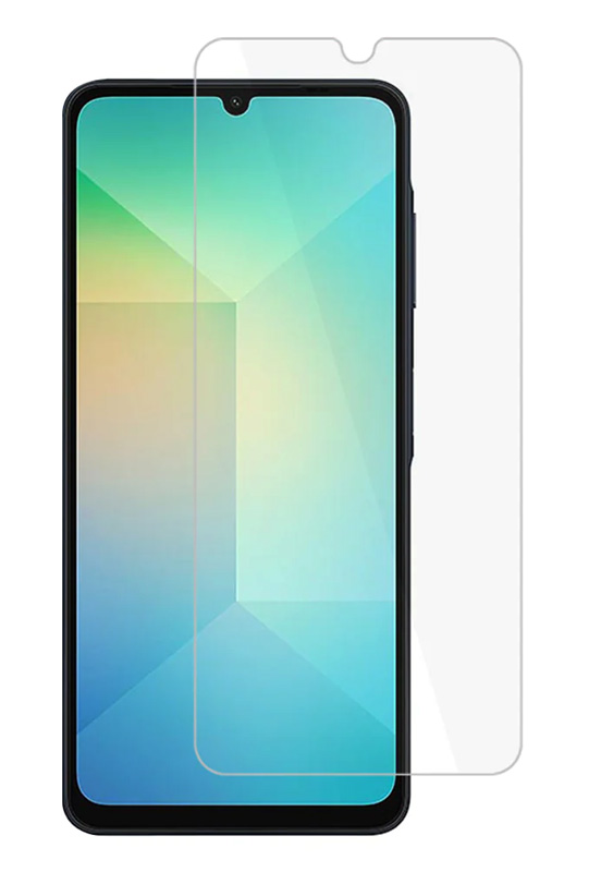POWERTECH tempered glass 2.5D TGC-0751 για Samsung A16