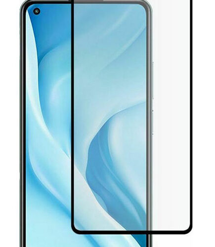 POWERTECH tempered glass 3D TGC-0536 για Xiaomi Mi 11 Pro