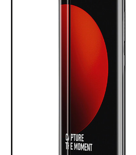 POWERTECH tempered glass 3D TGC-0587