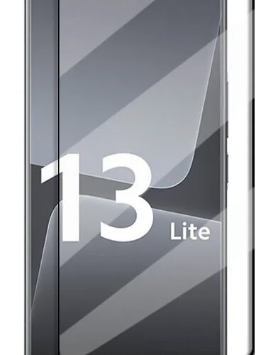 POWERTECH tempered glass 3D TGC-0666 για Xiaomi 13 lite