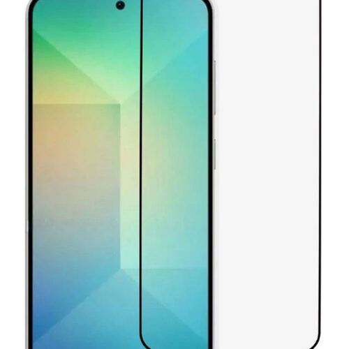 POWERTECH tempered glass 3D TGC-0753 για Samsung S25 Edge