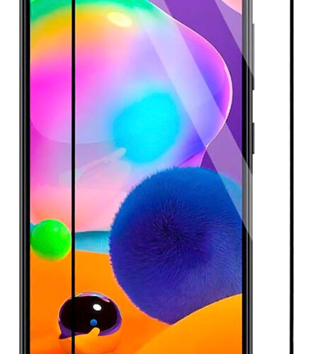 POWERTECH tempered glass 5D TGC-0473
