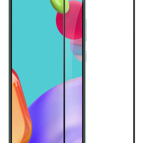 POWERTECH tempered glass 5D TGC-0525 για Samsung Galaxy A52 4G/5G