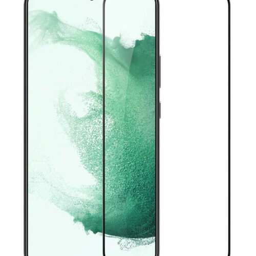 POWERTECH tempered glass 5D TGC-0733 για Samsung Galaxy S25 Plus