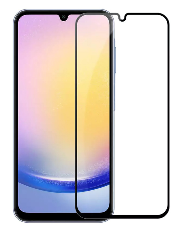 POWERTECH tempered glass 5D TGC-0735 για Samsung Galaxy A26